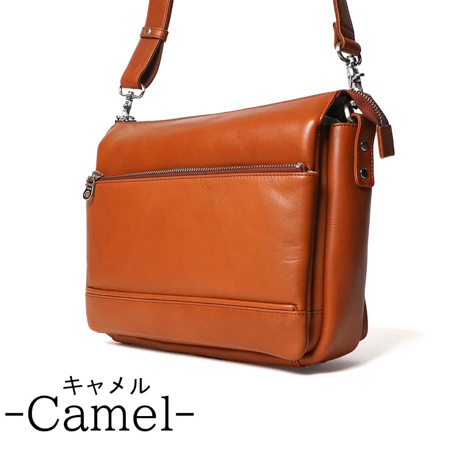 BAGGY PORT（バギーポート） ショルダーバッグ ZKM3000 BAGGYPORT