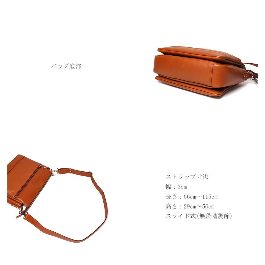 BAGGY PORT（バギーポート） ショルダーバッグ ZKM3000 BAGGYPORT