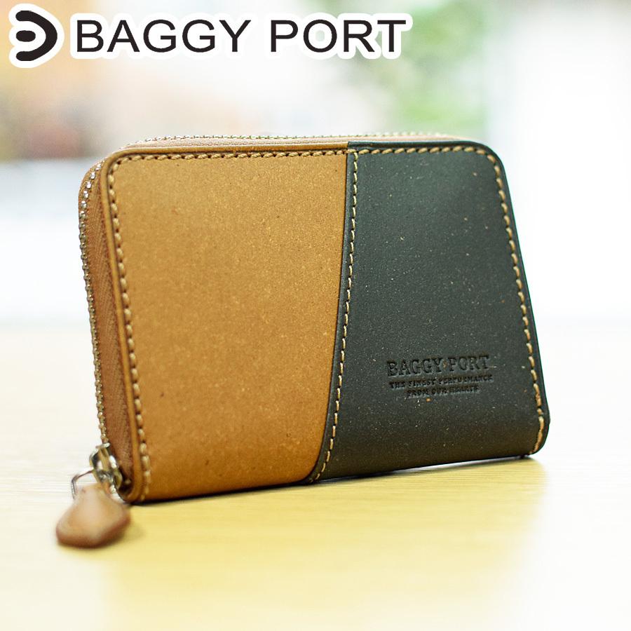 BAGGY PORT（バギーポート） BAGGYPORT(バギーポート