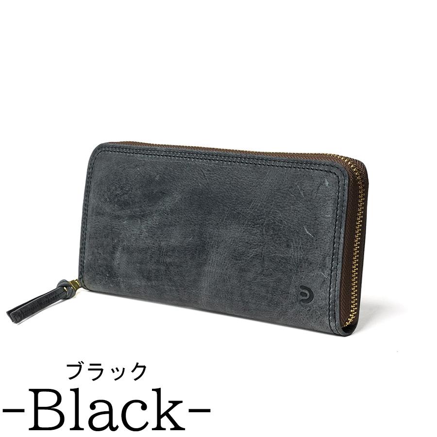 BAGGY PORT（バギーポート） 長財布 ZKM900 BAGGYPORT クーズーレザー