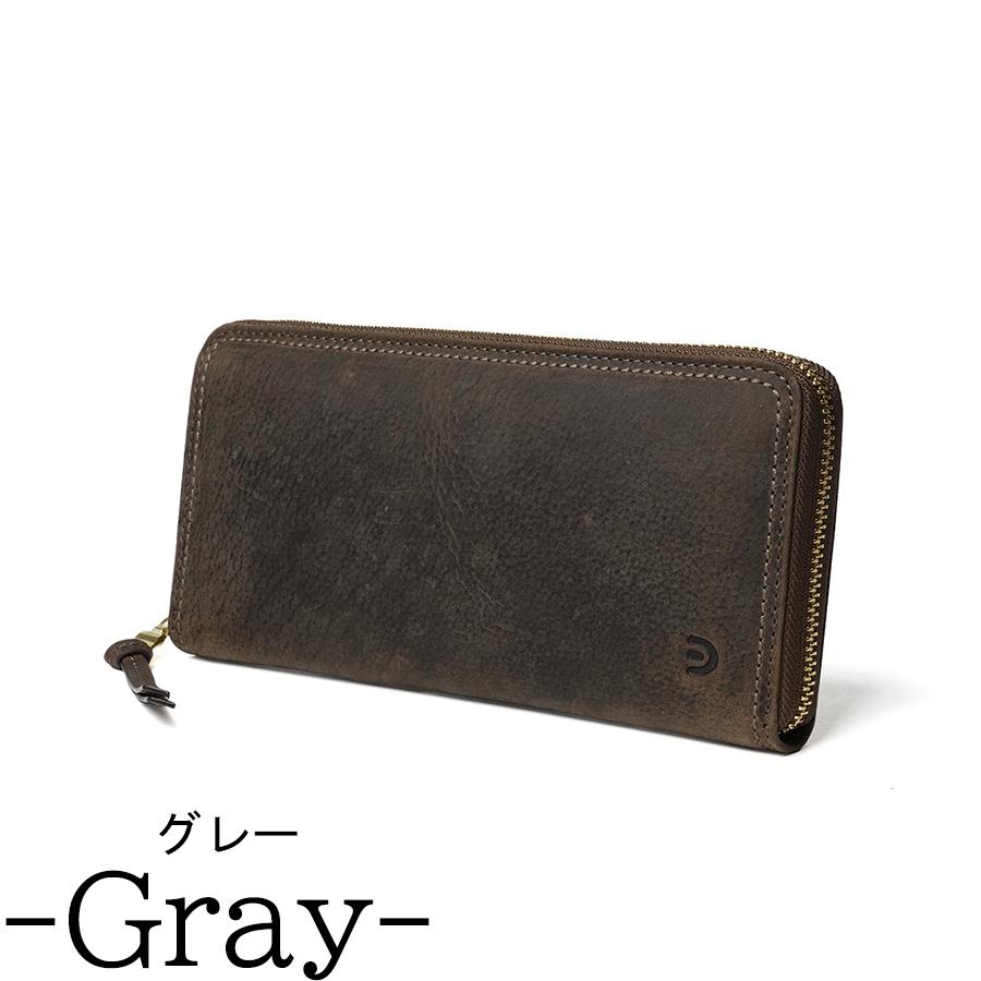 BAGGY PORT（バギーポート） 長財布 ZKM900 BAGGYPORT クーズーレザー
