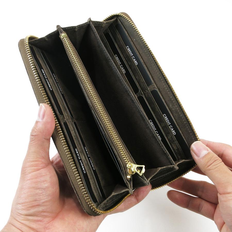 BAGGY PORT 長財布 ZKM900 BAGGYPORT バギーポート