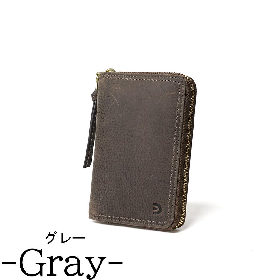 BAGGY PORT（バギーポート） ハーフ財布 ZKM901 BAGGYPORT