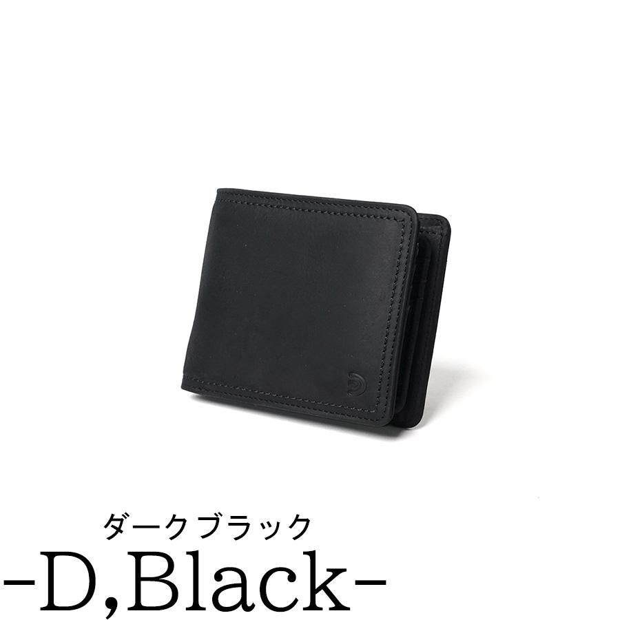 BAGGY PORT（バギーポート） 二つ折り財布 ZKM902 BAGGYPORT