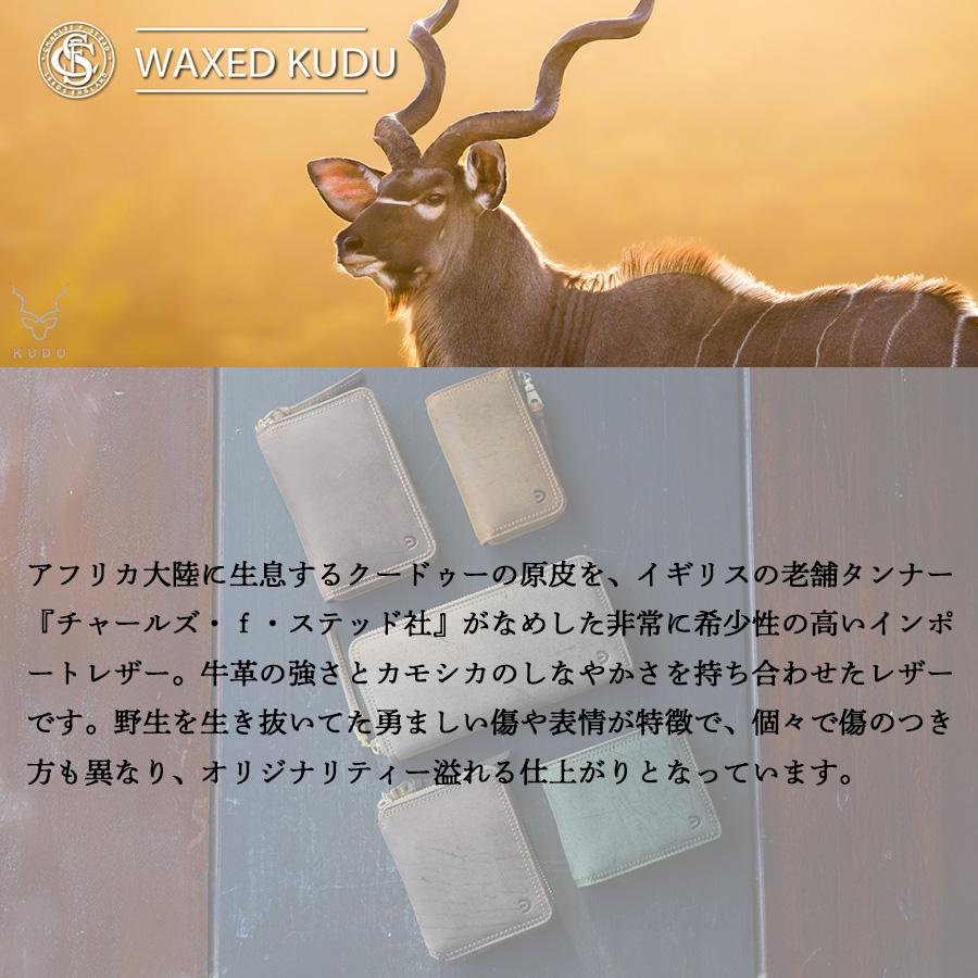 BAGGY PORT（バギーポート） 二つ折り財布 ZKM902 BAGGYPORT