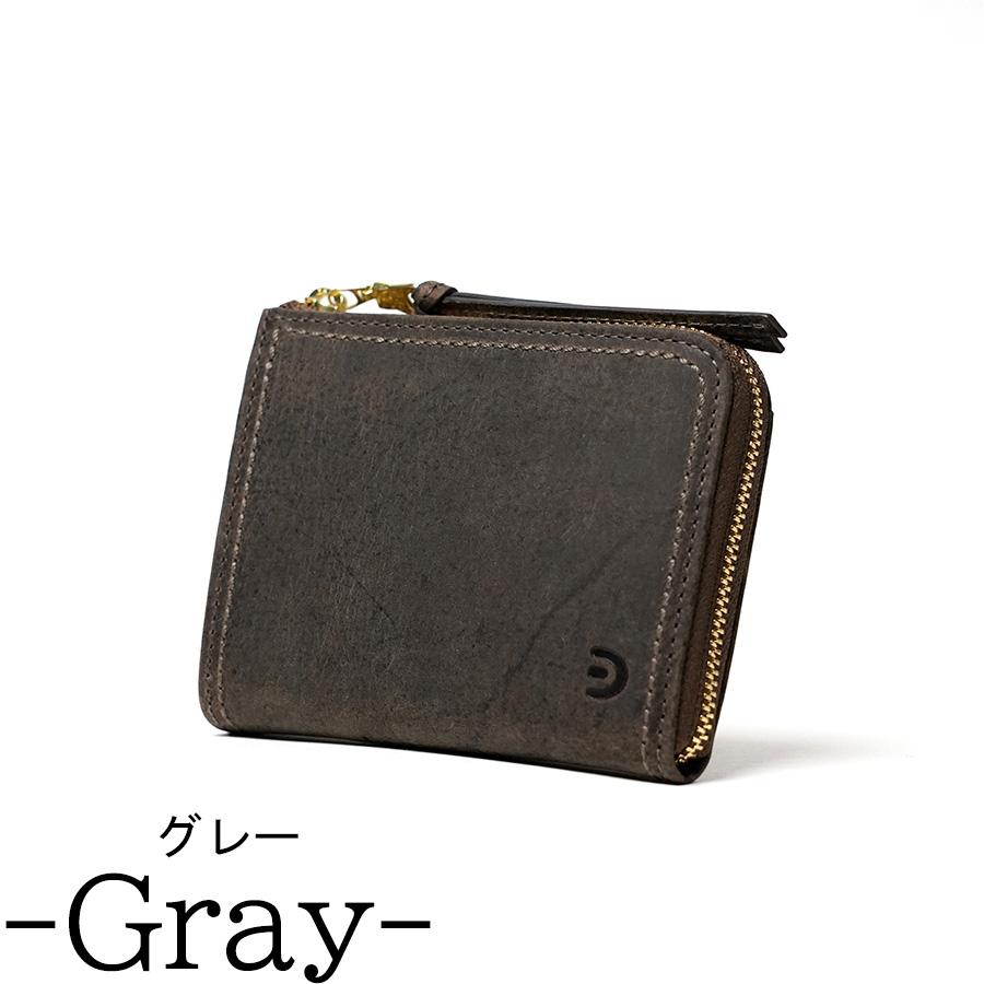 BAGGY PORT（バギーポート） ミニ財布 ZKM905 BAGGYPORT