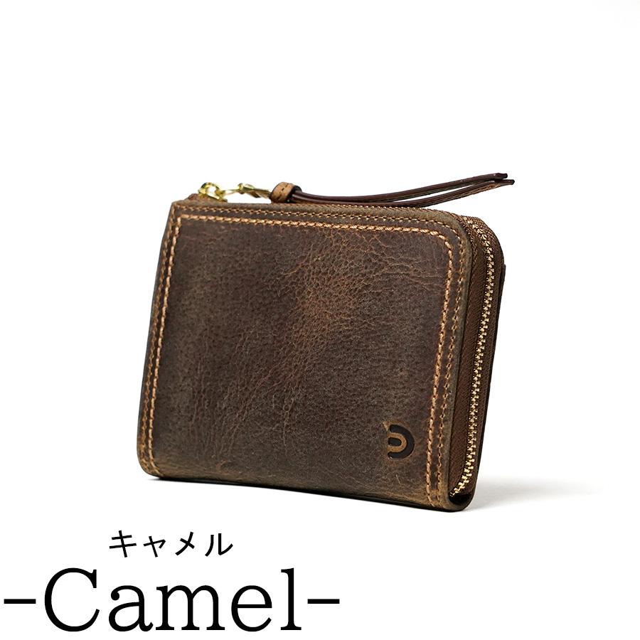 BAGGY PORT（バギーポート） ミニ財布 ZKM905 BAGGYPORT
