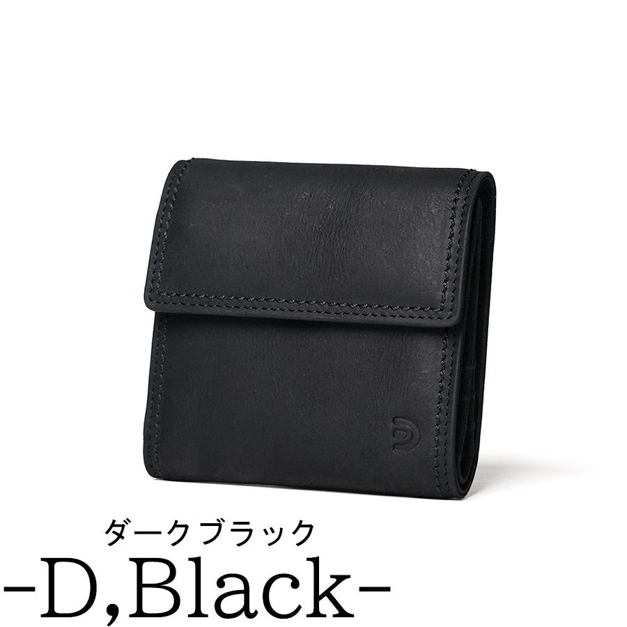 BAGGY PORT（バギーポート） 三つ折り財布 ZKM906 BAGGYPORT