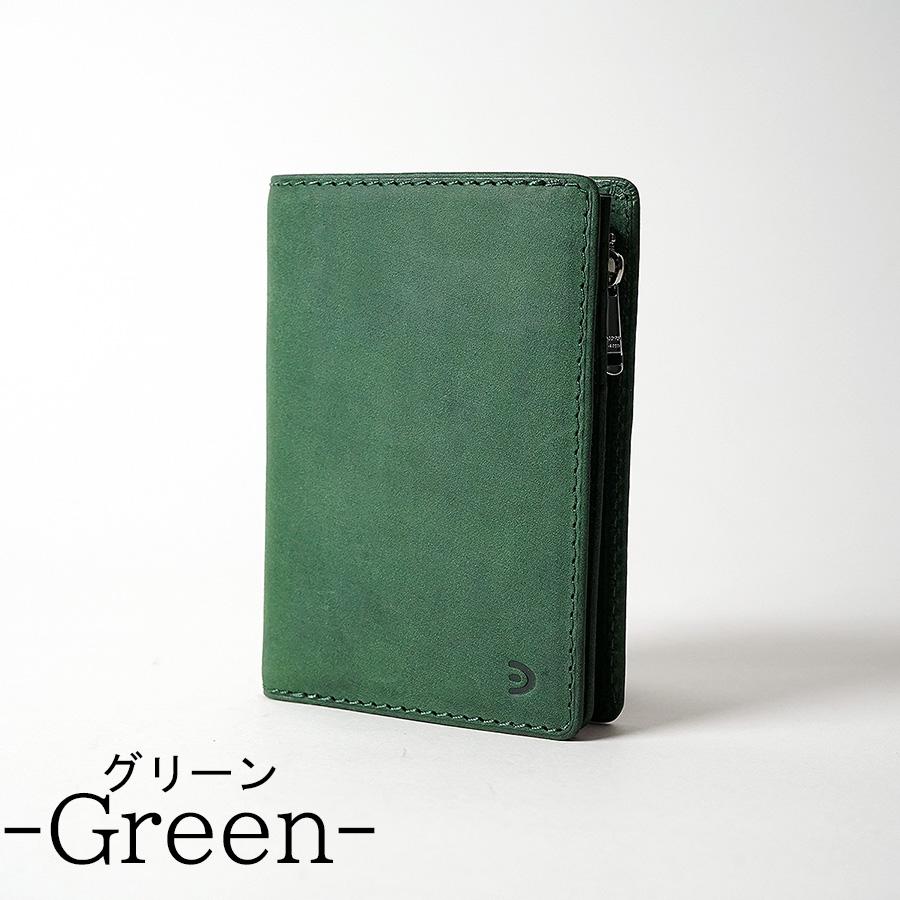 BAGGY PORT（バギーポート） ハーフ財布 ZYS1501 BAGGYPORT テキサス