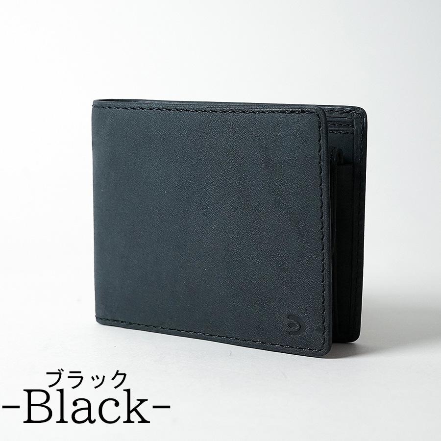 BAGGY PORT（バギーポート） 二つ折り財布 ZYS-1502 BAGGYPORT