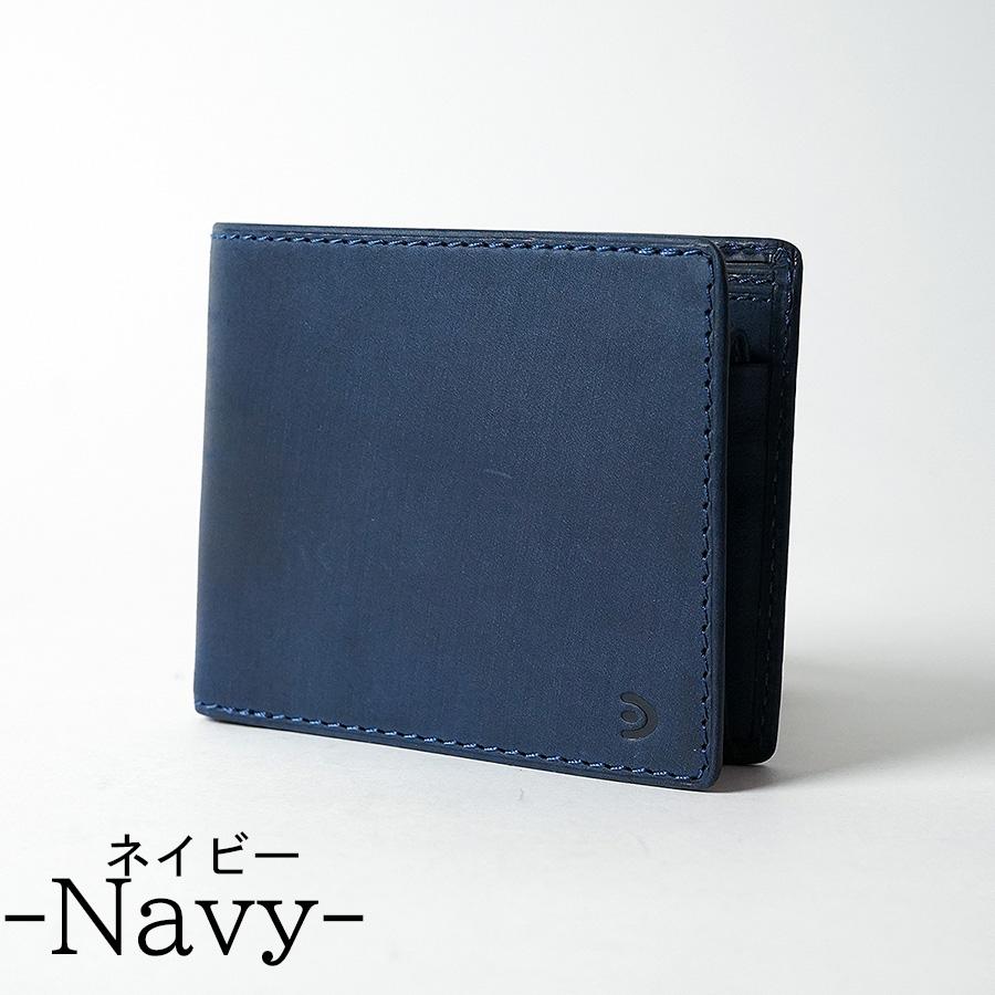 BAGGY PORT（バギーポート） 二つ折り財布 ZYS-1502 BAGGYPORT