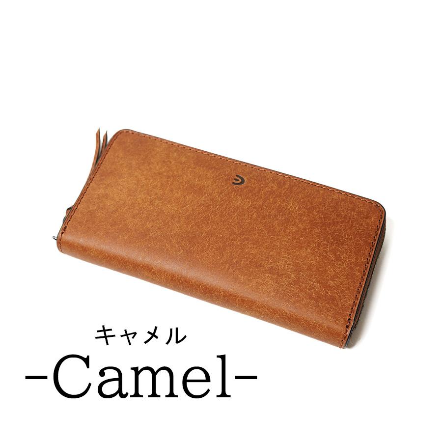 BAGGY PORT（バギーポート） プエブロ 長財布 ZYS2400 BAGGYPORT BUONA
