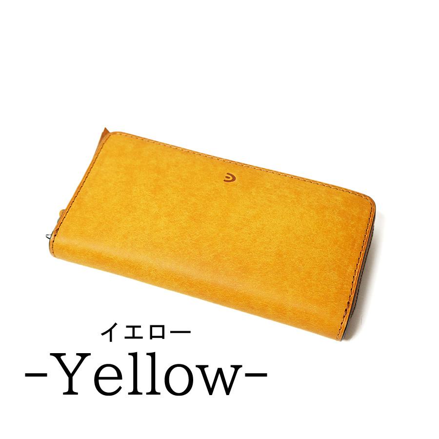 BAGGY PORT（バギーポート） プエブロ 長財布 ZYS2400 BAGGYPORT BUONA