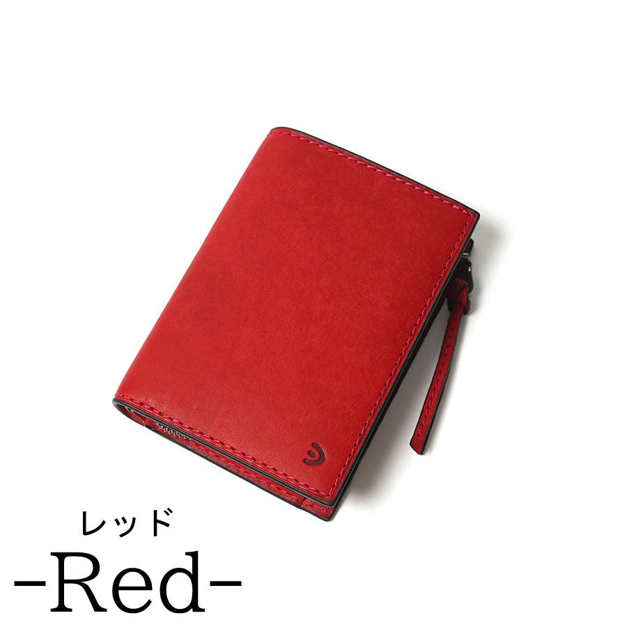 BAGGY PORT（バギーポート） プエブロ ハーフ財布 ZYS2402 BAGGYPORT