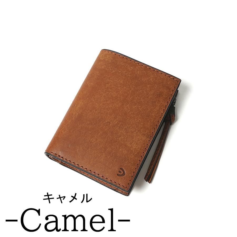 BAGGY PORT プエブロ ハーフ財布 ZYS2402 BAGGYPORT バギー