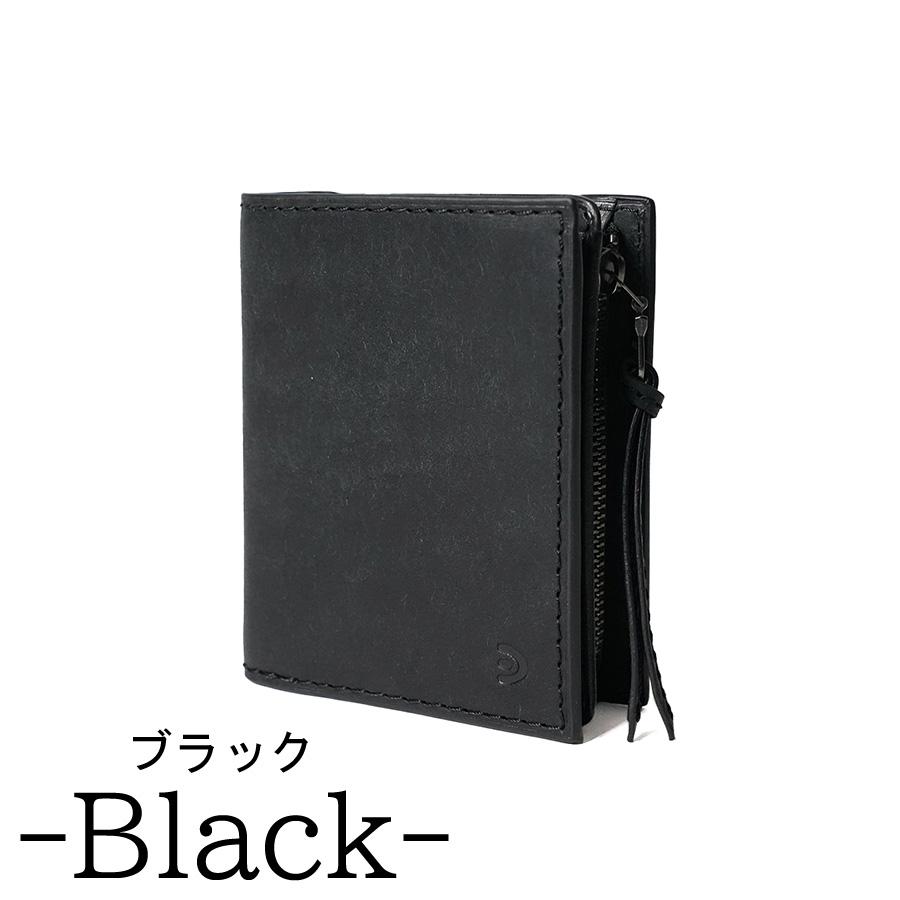 BAGGY PORT（バギーポート） プエブロ ミニ財布 ZYS-2415 BAGGYPORT