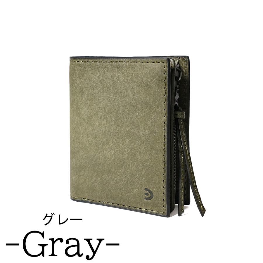 BAGGY PORT（バギーポート） プエブロ ミニ財布 ZYS-2415 BAGGYPORT