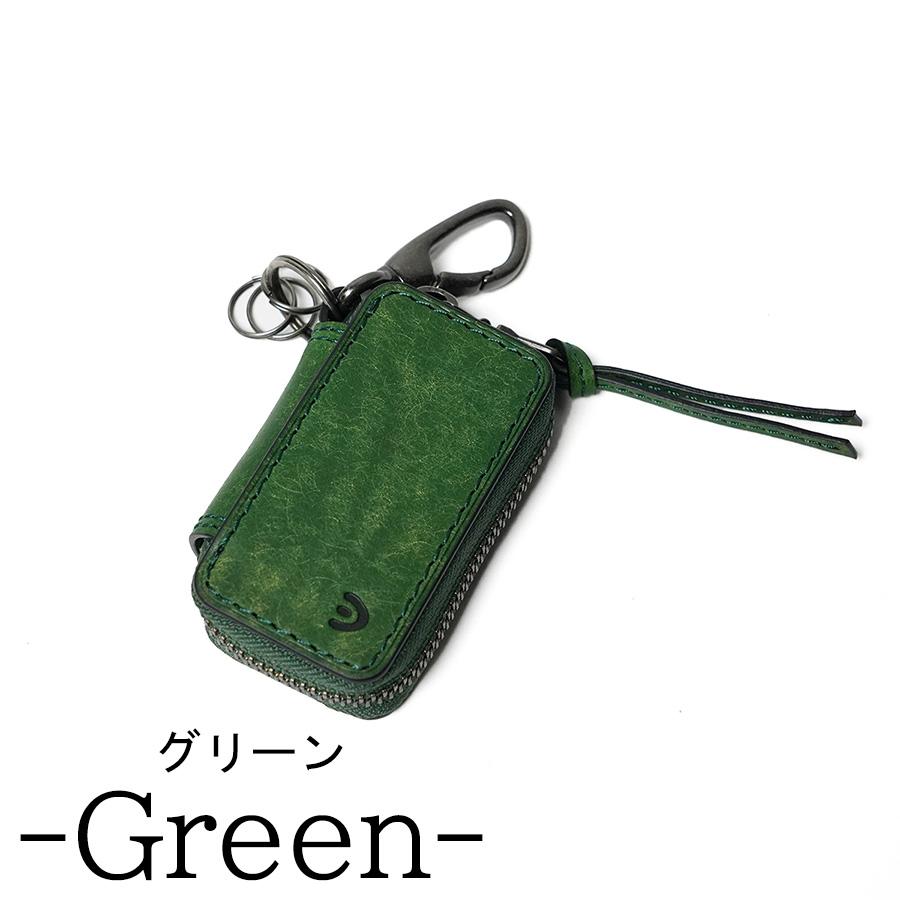 プエブロ キーケース ZYS-2416 BAGGYPORT バギーポート BUONA ブオナ