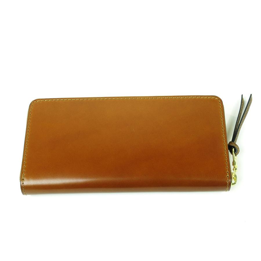 BAGGY PORT 長財布 ZYS-700 BAGGYPORT(バギーポート）オイル