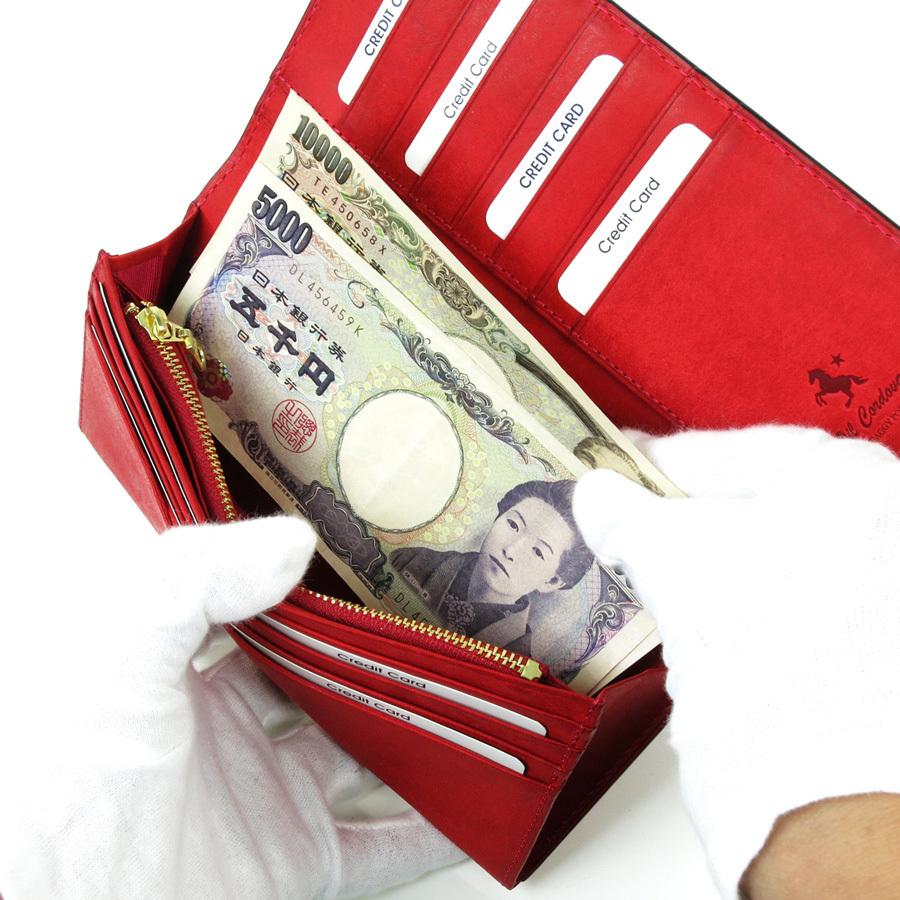 BAGGY PORT（バギーポート） 長財布 ZYS-701 BAGGYPORT(バギーポート