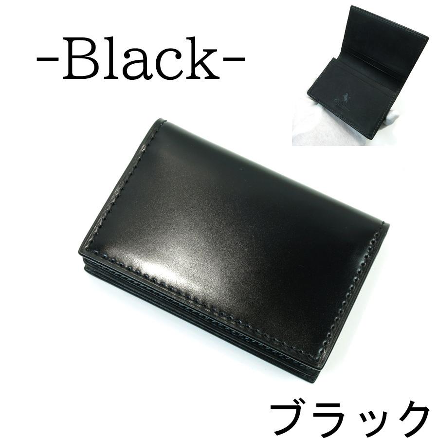 BAGGY PORT（バギーポート） 名刺入れ ZYS-704 BAGGYPORT(バギーポート