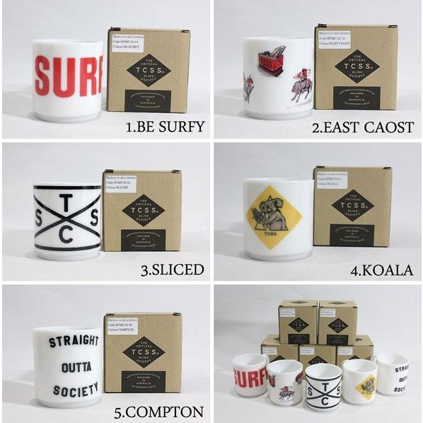 TCSS,ティーシーエスエス/マグカップ/ECOMATE/E.CO.MUG SPRING・SPMU15-01/5カラーからお選びください｜selfishsurf｜02