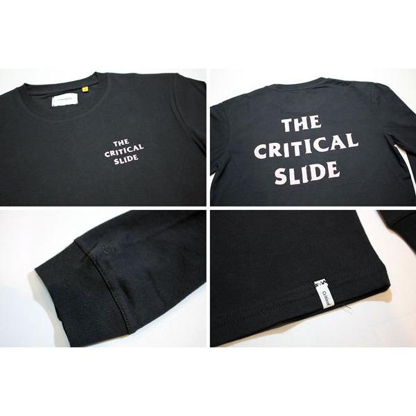 TCSS,ティーシーエスエス,Critical Slide/20HO/ L/S TEE,長袖Tシャツ/VANDAL L/S TEE