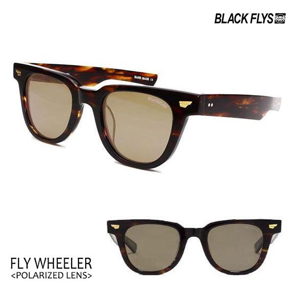 新規購入 Blackflys ブラックフライ Fly Wheeler Polarizedレンズ フライウィーラー 偏光レンズ Bf 1243 06 Havana Light Brown Pol サングラス ボスリントン 正規品 Oxfordstudentzone Co Uk