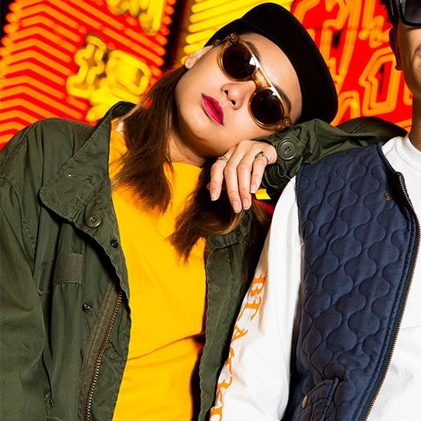 Blackflys ブラックフライ Fly Delta フライデルタ ノーマルレンズ Bf 1244 4カラー サングラス ユニセックス ウェリントン Sg 54 281 セルフィッシュ Yahoo 店 通販 Yahoo ショッピング