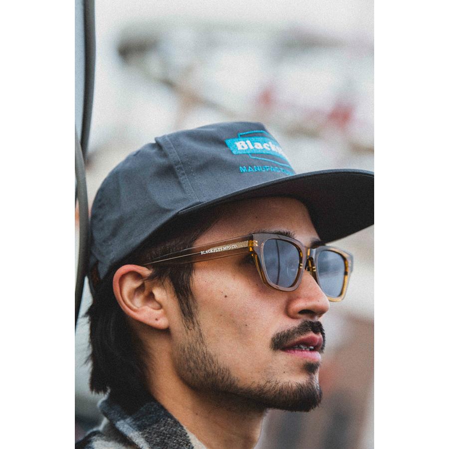 枚数限定 BLACKFLYS,ブラックフライ/21 SPOT/FLY ALDER,フライアルダー