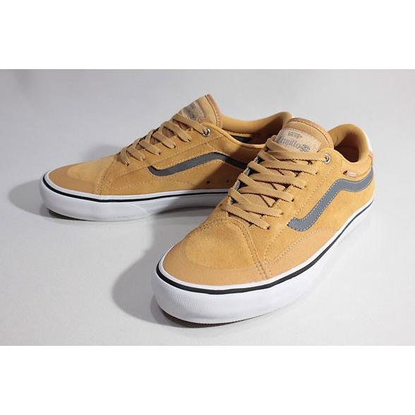 vans tnt pro