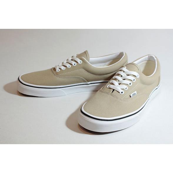 Vansバンズ 21sp Lifestyle Era エラ Incense True White ベージュ キャンバス スケート スニーカー メンズ Vn 55 1129 セルフィッシュ Yahoo 店 通販 Yahoo ショッピング