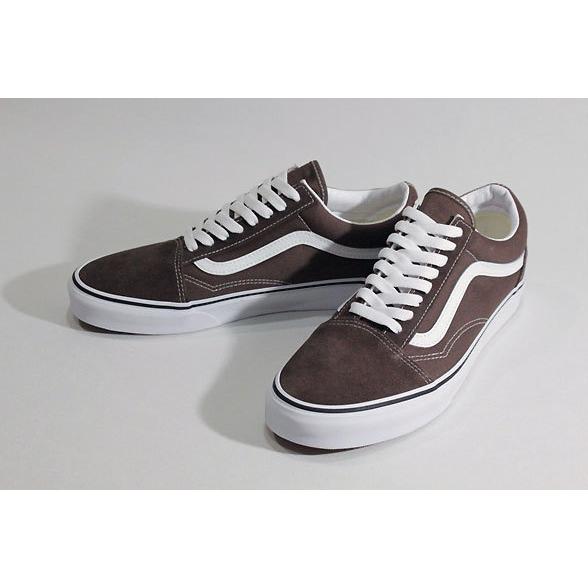 Vansバンズ 21ho Lifestyle Old Skool オールドスクール Rain Drum True White ブラウン スエード キャンバス スケート スニーカー メンズ Vn 55 1172 セルフィッシュ Yahoo 店 通販 Yahoo ショッピング