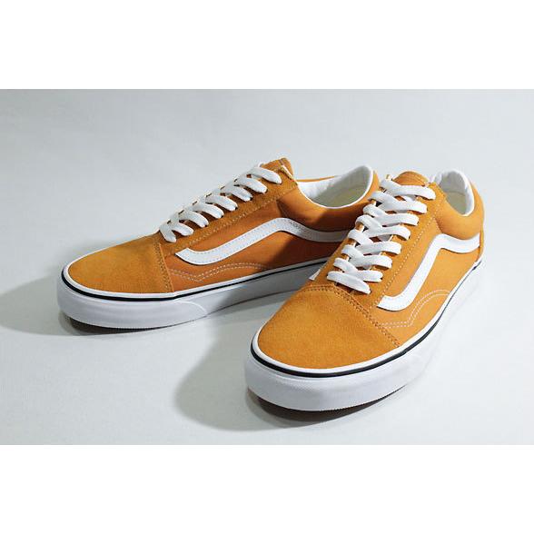 Vansバンズ 22sp Lifestyle Old Skool オールドスクール Desert Sun True White オレンジ スエード キャンバス スケート スニーカー メンズ Vn 55 1178 セルフィッシュ Yahoo 店 通販 Yahoo ショッピング