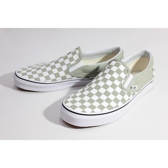 sage vans slip on
