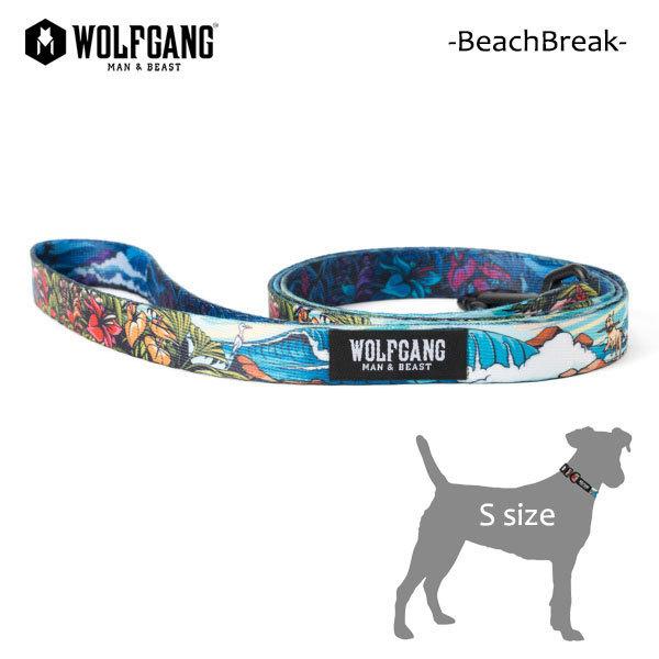 Wolfgang Man Beast ウルフギャング 犬用 首輪 リーシュ リード Beachbreak Leash Sサイズ 小型犬 American Made Onevibe 21 Wg 52 216 セルフィッシュ Yahoo 店 通販 Yahoo ショッピング