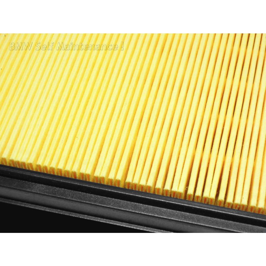 エアフィルター BMW R100RS R100RT R80 R80GS R100GS R100R ミスティック R65 エンデュララスト エアーフィルター 13721337080 |  | 02