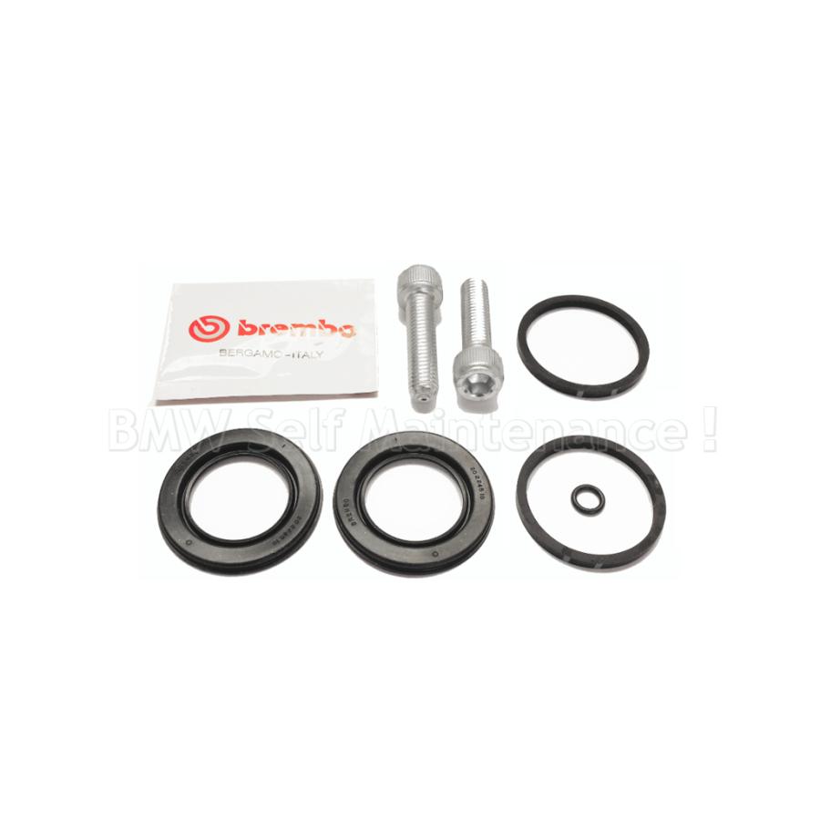 ブレーキキャリパー リペアキット BMW R100RS K100RS K75 ブレーキキャリパー リペアキット BMW R100RS K100RS K75