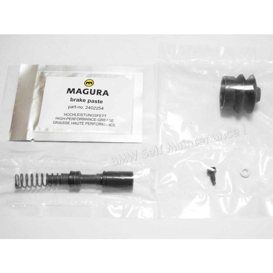 リア ブレーキマスター 13mm BMW K100RS K100LT K100RT K75S K100 / 34311454438 | 