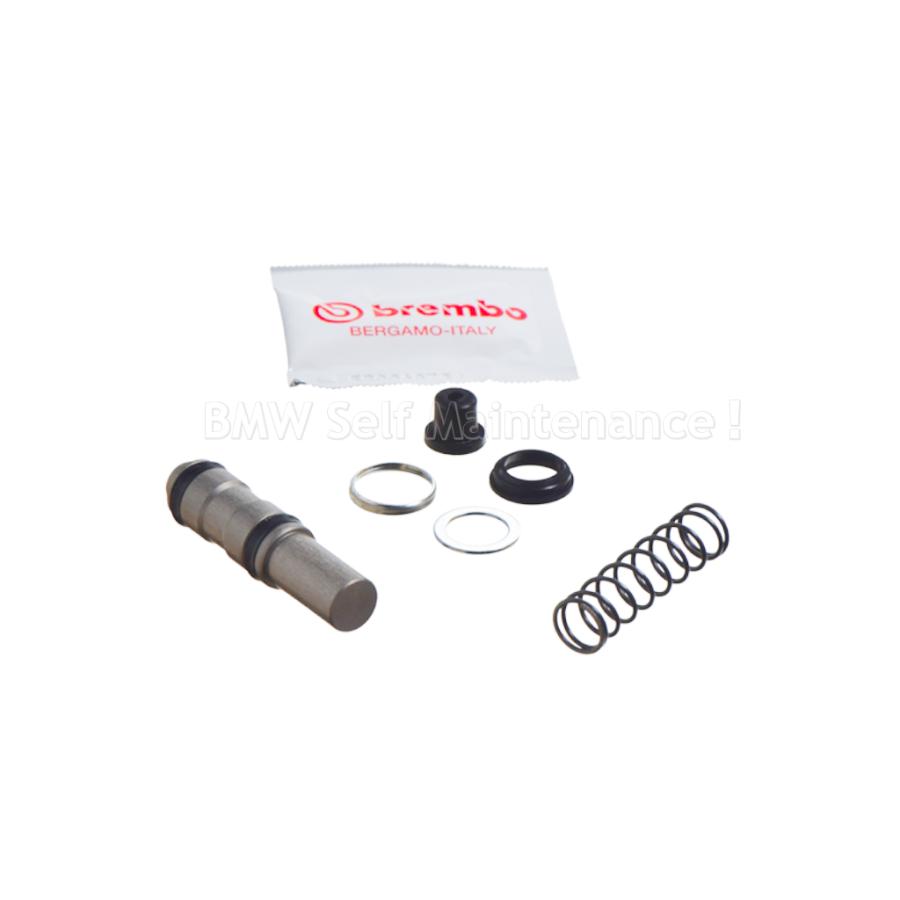 リア ブレーキマスター 15mm リペア キット BMW R100RS R100RT R100S / 34311237233 |  | 02