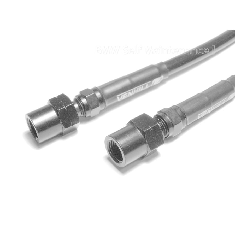 ブレーキホース BMW R90S R100S R80 R100T R100/7 R100CS R100 ステンメッシュ 新品  VENHILL 34321234699 |  | 02
