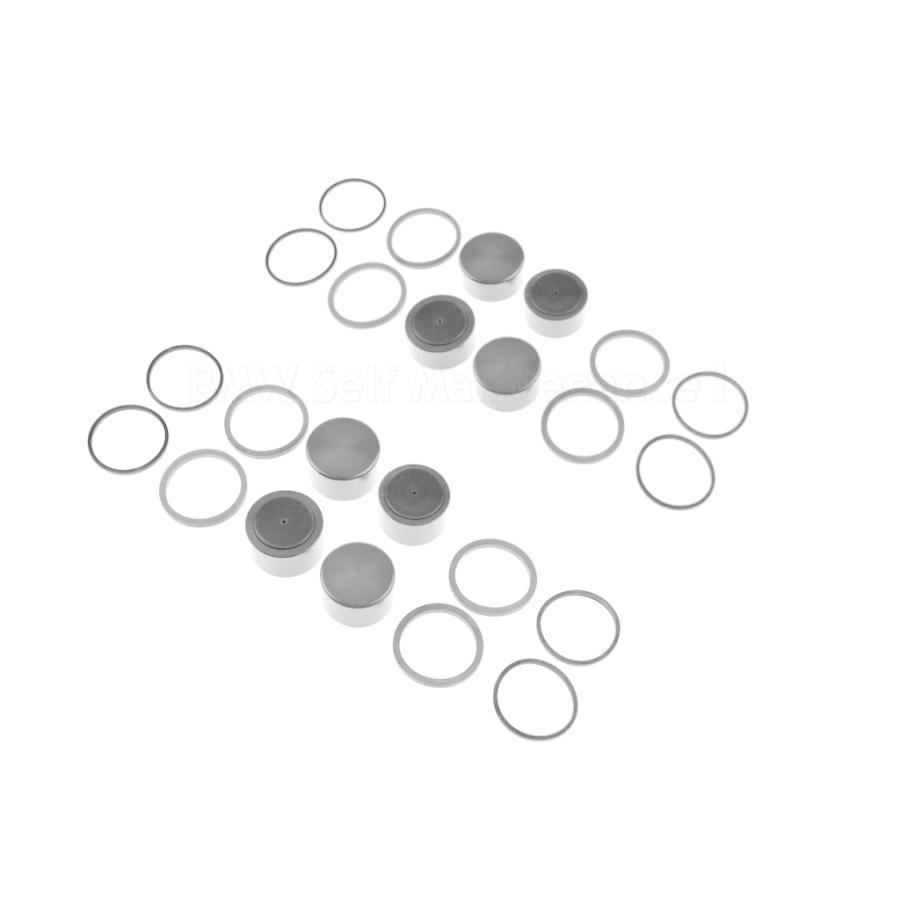 ブレーキ キャリパーリペア 2セット BMW R1100RT R1100GS R1100RS R1100R R1200C K100RS K1 K1100RS K1100LT 34112331631 | 