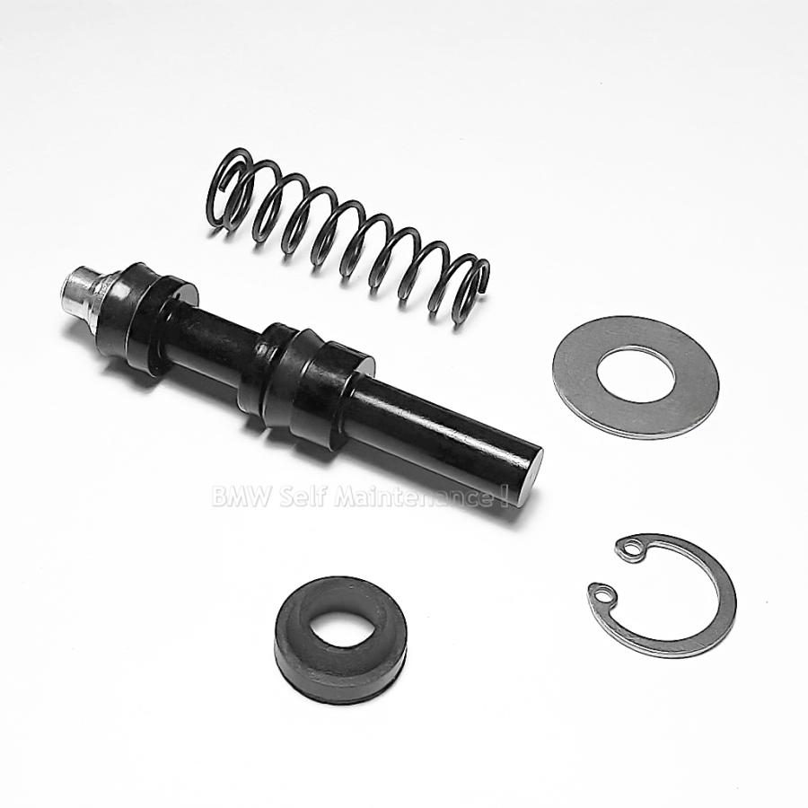 ブレーキマスター 13mm BMW R100RS R100RT R100GS R80 R65 K100 K100RS K100RT K75 エンデュララスト リペアキット 32722302356 |  | 01