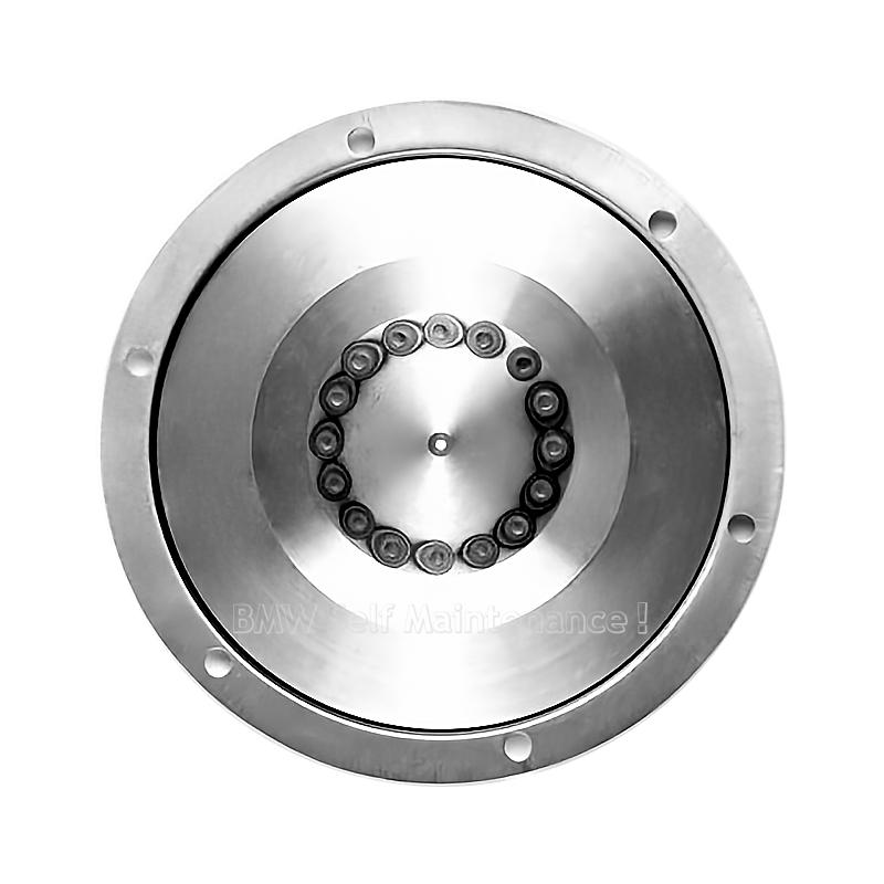 1974-1980 新品 クラッチセット BMW R100RS R100RT R100S R90/6 R90S　21211236332 21211251801 21211231666 21211234035 |  | 03