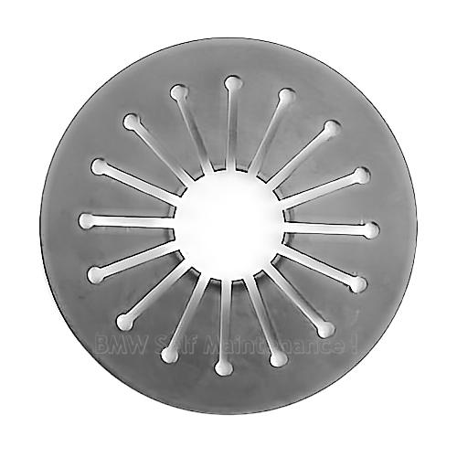 1974-1980 新品 クラッチセット BMW R100RS R100RT R100S R90/6 R90S　21211236332 21211251801 21211231666 21211234035 |  | 05