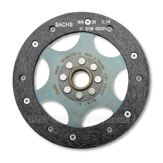 81-95 新品 クラッチセット BMW R100RS R100GS R100RT R100CS R100R ミスティック R80 R80GS R80RT R65 SACHS 21211451512　 |  | 02