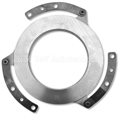 81-95 新品 クラッチセット BMW R100RS R100GS R100RT R100CS R100R ミスティック R80 R80GS R80RT R65 SACHS 21211451512　 |  | 03