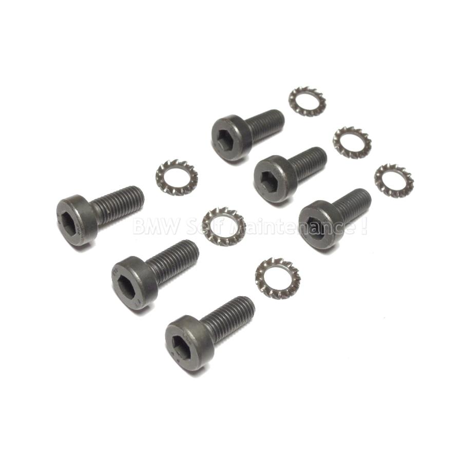 81-95 新品 クラッチセット BMW R100RS R100GS R100RT R100CS