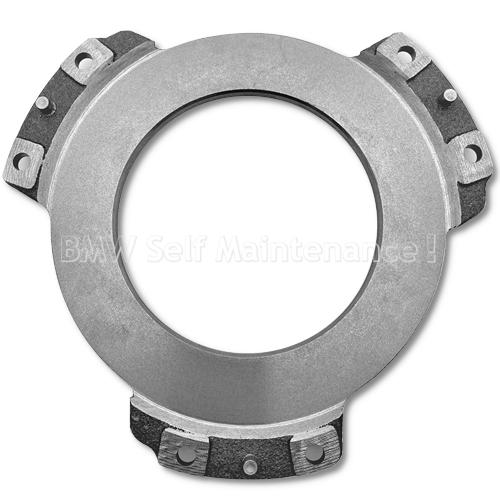 81-95 新品 クラッチセット BMW R100RS R100GS R100RT R100CS R100R ミスティック R80 R80GS R80RT R65 SACHS 21211451512　 |  | 05