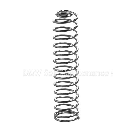 クラッチ レリーズフォーク スプリング BMW 73-80 R100RS R100RT R100S R90/6 R90S R80 R75 R65 R60 23511234034 |  | 02